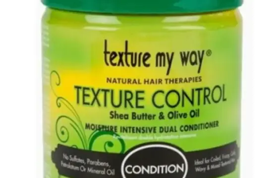 Texture My Way Condition Texture Control 444ml